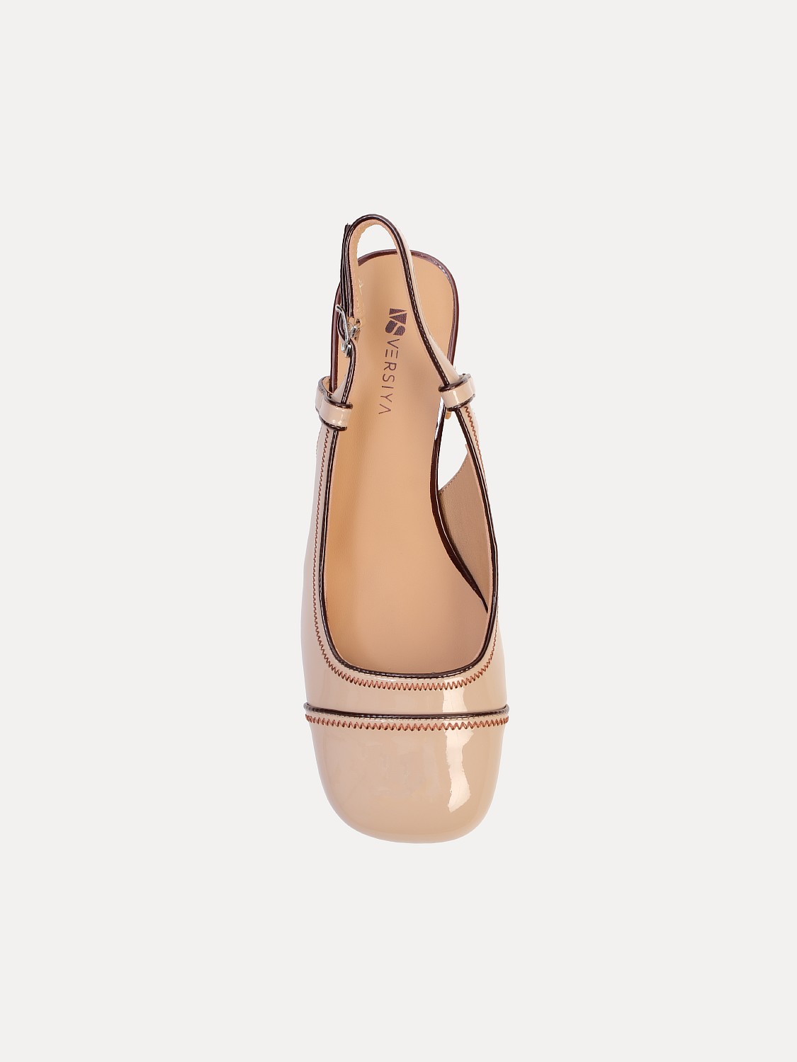 Босоножки (W574-H604)